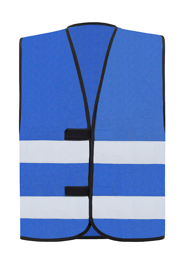 Sale - Funktionsweste - Blau