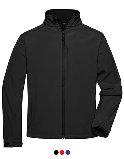 jacke, softshell, schwarz, reißverschluss, kapuze