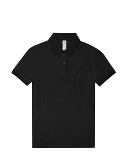 My Polo 180 Women Schwarz