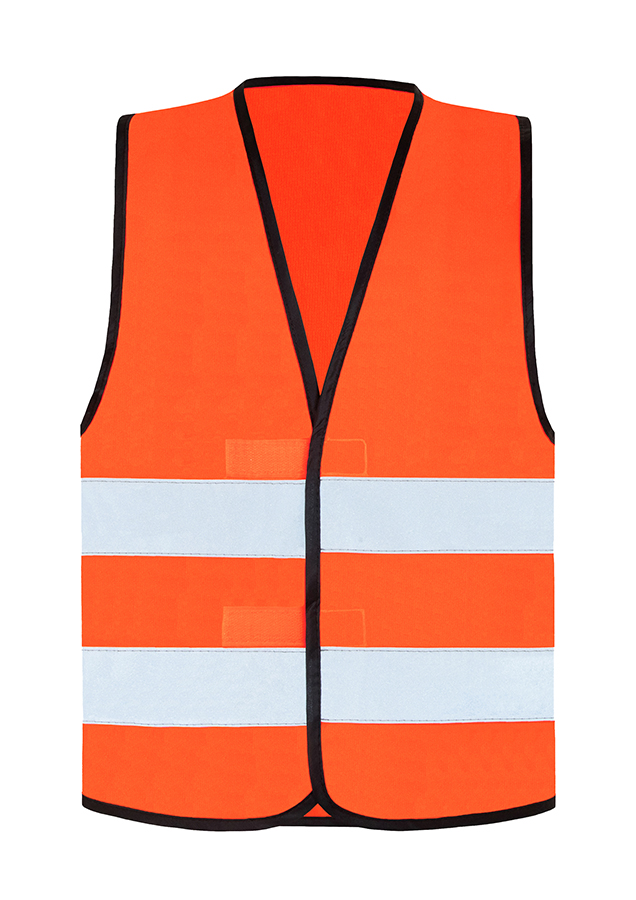 KXVW-warnweste-mit-schwarzem-saum-signal-orange-warnwesten-korntex-front