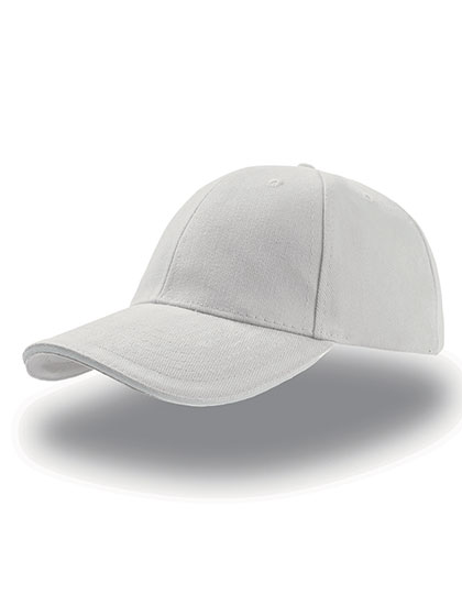 Liberty Sandwich Cap Weiß