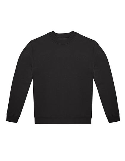 ID.332 Crew Sweatshirt Schwarz