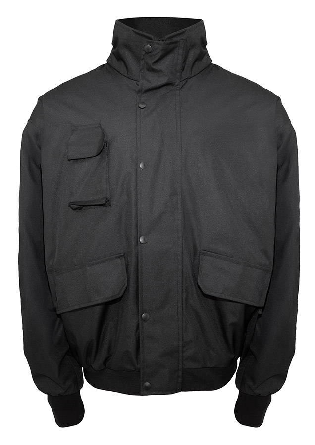 „ELITE” Pilotenjacke „Grindavik”