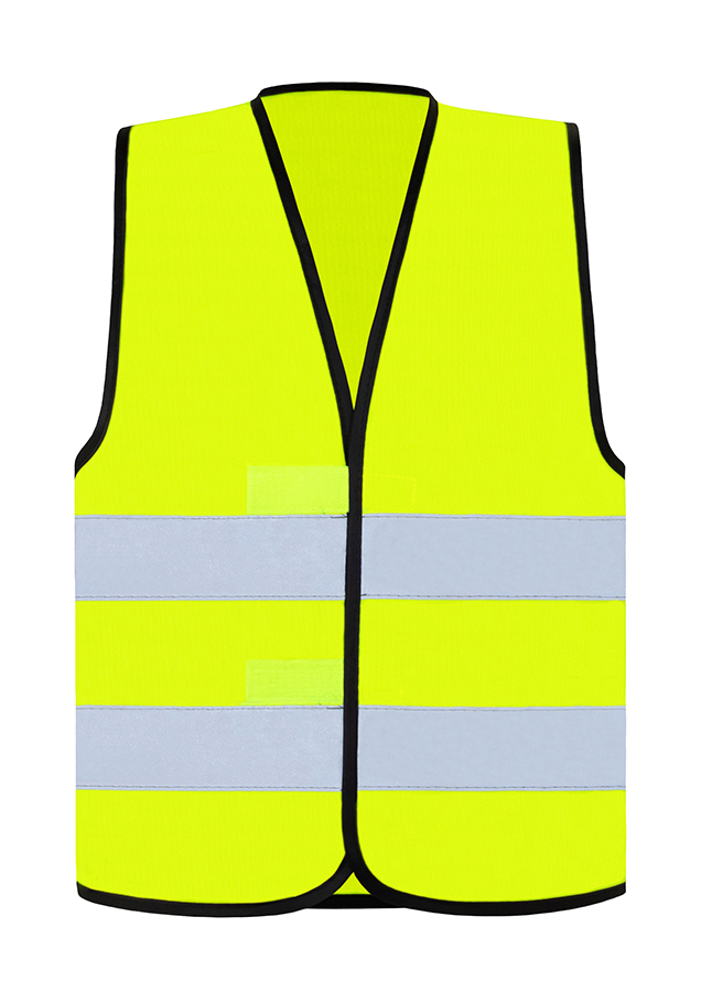 KXVW-warnweste-mit-schwarzem-saum-signal-gelb-warnwesten-korntex-front