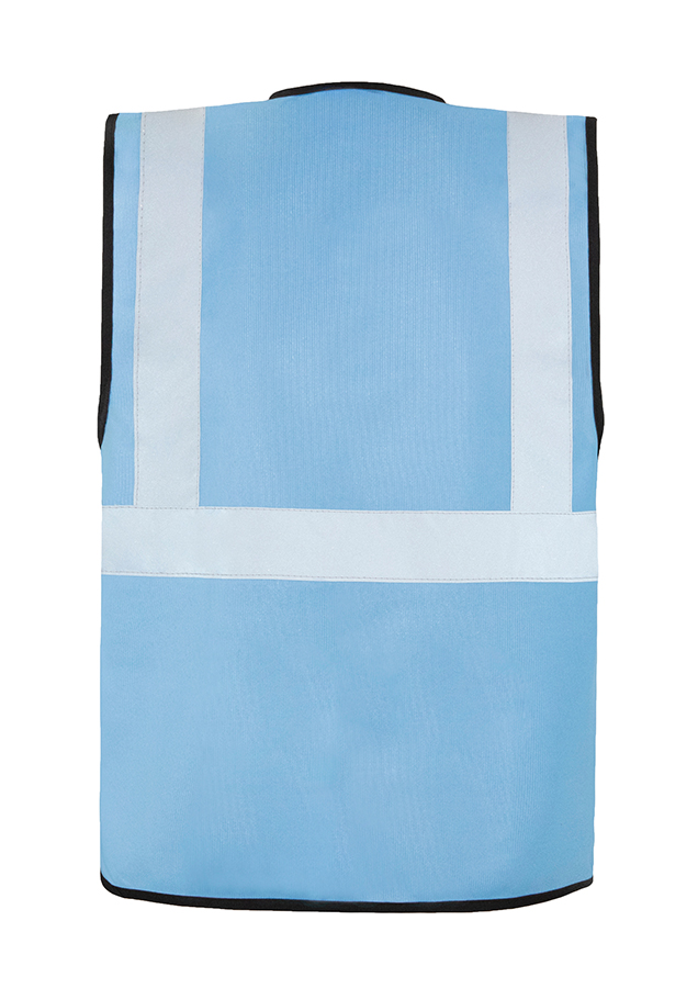 KXMF-multifunktionale-warnweste-reissverschluss-taschen-himmelblau-warnwesten-korntex-back
