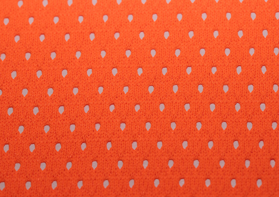 Kinder Mesh Warnweste „Korfu“