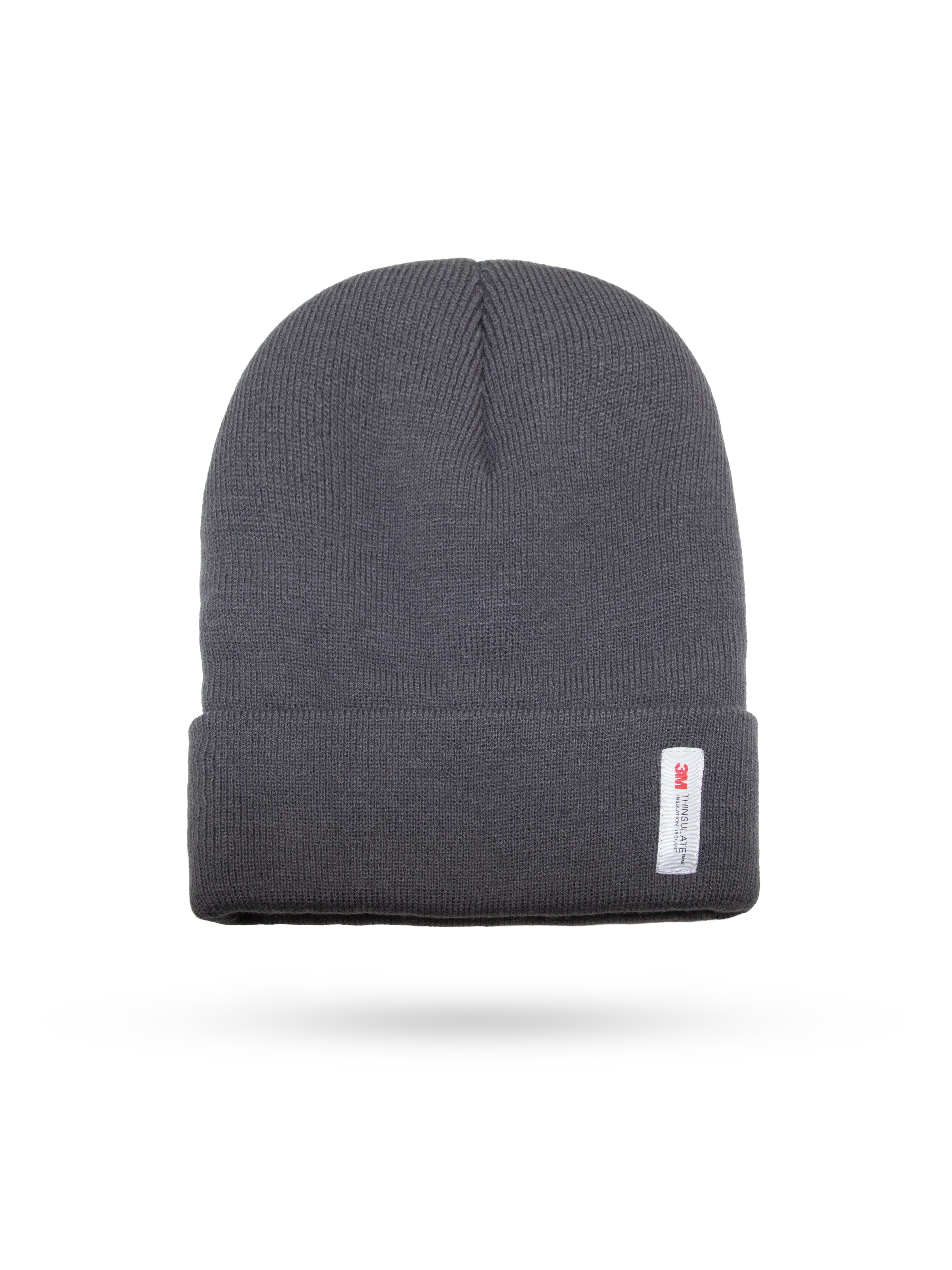 Mütze, Beanie, Kappe, Strick, dunkelgrau, Mütze, Beanie, Knit, dunkelgrau, Winteraccessoire